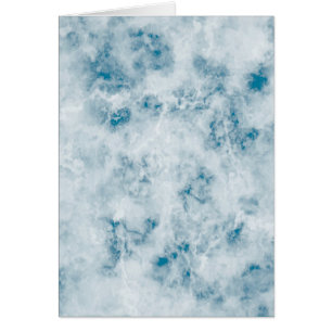 Arrière - plan de texture bleu marbre