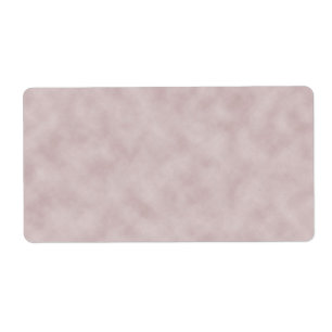 Arrière - plan de texture de parchemin couleur ros