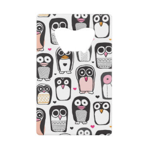 arrière - plan d'illustration d'oiseau de pingouin