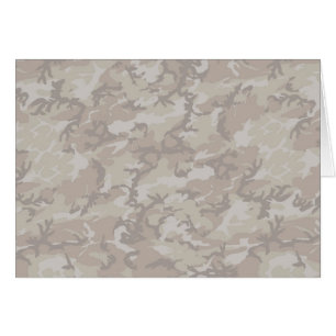 Arrière - plan du Camouflage du désert éclairé