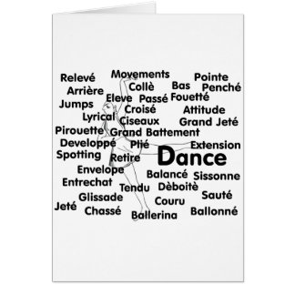 Arrière - plan du danseur classique 75 du noir