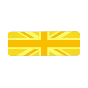 Arrière - plan du drapeau britannique Union Jack j