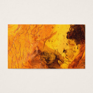 Arrière - plan en pierre ambre de texture