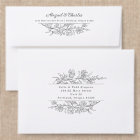 Arrière-plan floral