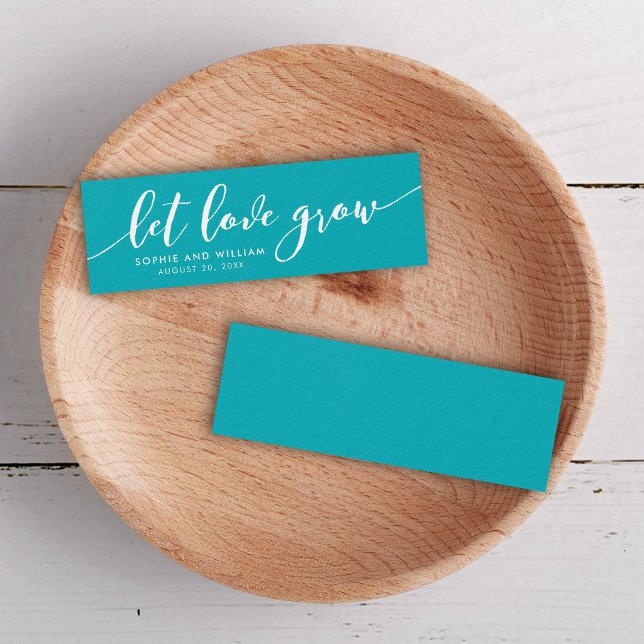 Arrière-plan modifiable Let Love Grow Script Maria (Créateur téléchargé)