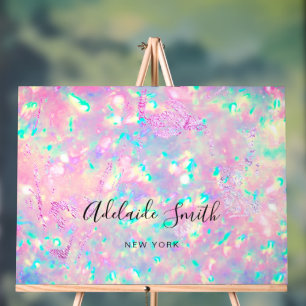 arrière - plan opal rose violet