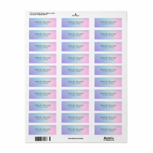 Arrière - plan sombre rose et bleu