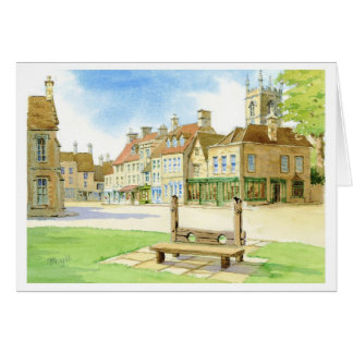 ARRIMAGE SUR LES STOCKS DE HAUTE PLAINE