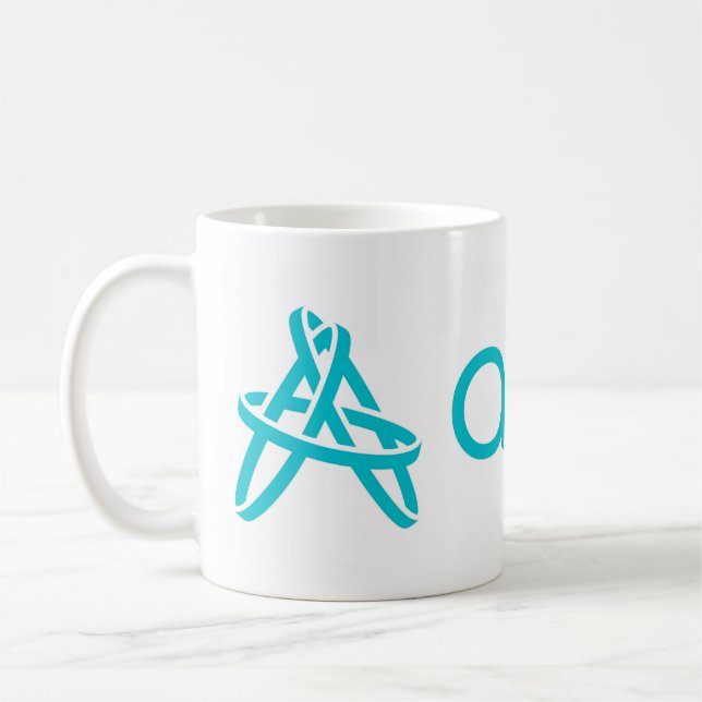 Arriva Mug (Left)