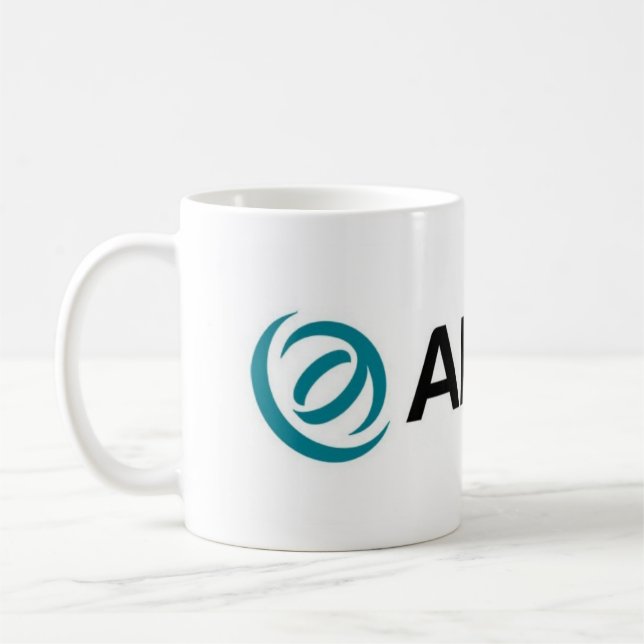 Arriva Mug (Left)