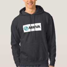 Arriva Sweat - shirt à capuche