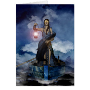 Arrivée chez Avalon