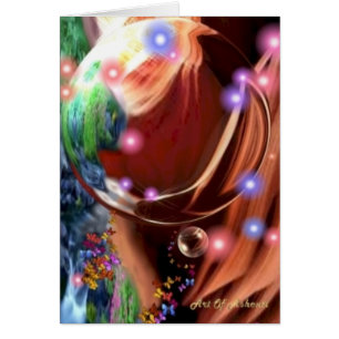 Arrivée heureuse de caverne