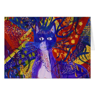 Arrivée - partie moderne abstraite d'amour