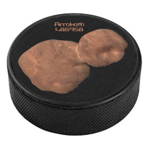 Arrokoth Kuiper Belt, objet