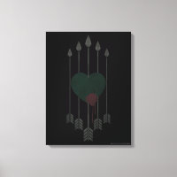 Arrow | Arrows Shot Through Heart