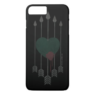 Arrow | Arrows Shot Through Heart Case-Mate iPhone Case