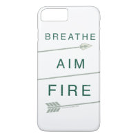 Arrow | Breathe Aim Fire