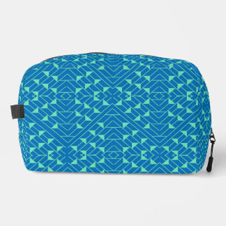 Arrow - Decorative Toiletry Bag