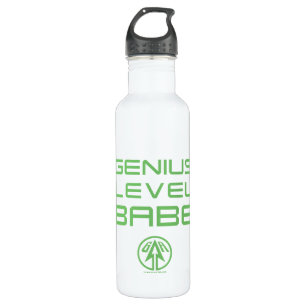 Arrow   Genius Level Babe 710 Ml Water Bottle