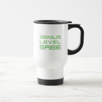 Arrow | Genius Level Babe