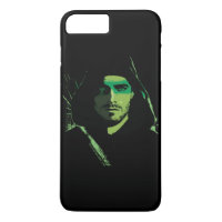 Arrow | Green Arrow Green Stylized Cutout