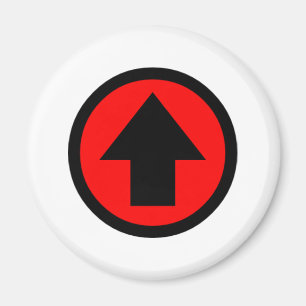 Arrow Magnet
