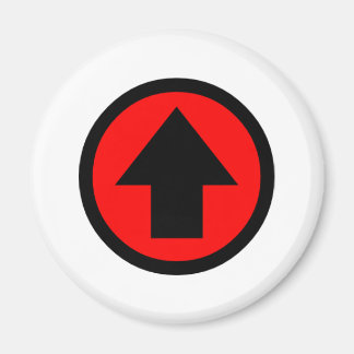 Arrow Magnet