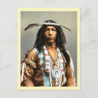 Arrow maker first nation American