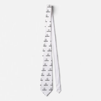 Arrow Rheumatologist Tie