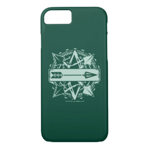 Arrow   Starling City Arrow Badge Case-Mate iPhone Case
