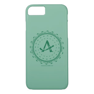 Arrow   Starling City Arrow Logo Case-Mate iPhone Case