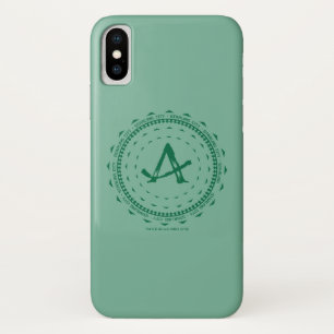Arrow   Starling City Arrow Logo Case-Mate iPhone Case