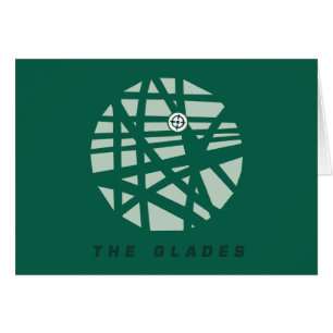 Arrow   The Glades City Map