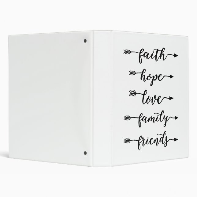 Arrow words   binder (Background)
