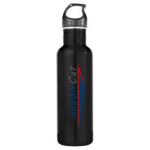 ArrowCat 24oz Aluminum 710 Ml Water Bottle