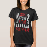 Arrowhead Hunting Alabama Artifact Collector