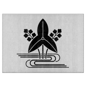 Arrowhead & water cutting board