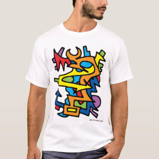 Arrows 001 T-Shirt