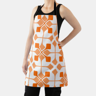 Arrows apron