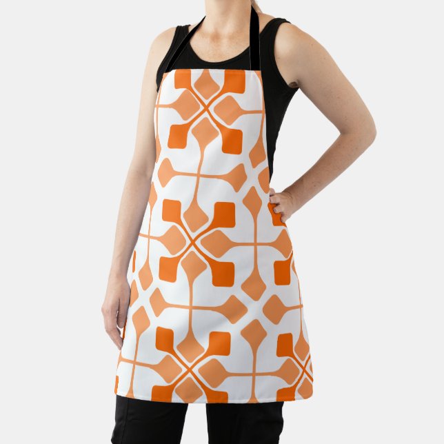 Arrows  apron (Insitu)