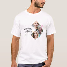 Arrows - Customizable T-shirt for Man | DP7