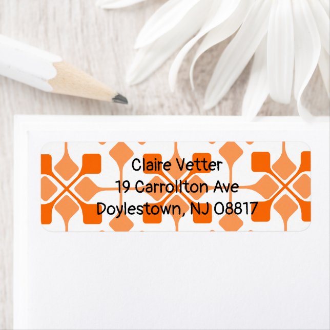 Arrows  label (Insitu)