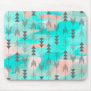 Arrows Mouse Pad
