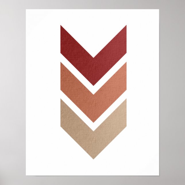 Arrows Poster (Front)