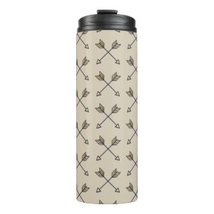 Arrows Thermal Tumbler
