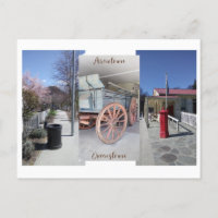 Arrowtown, Queenstown