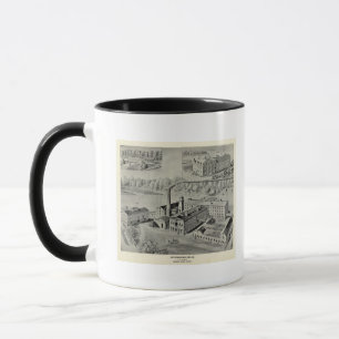 Arrowwanna Mills Mug
