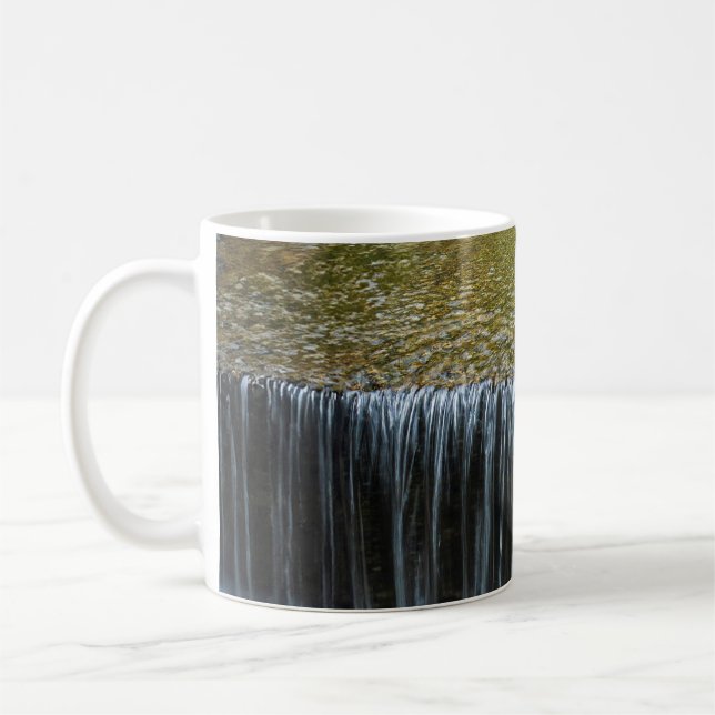 Arroyo Flow Coffee Mug (Left)