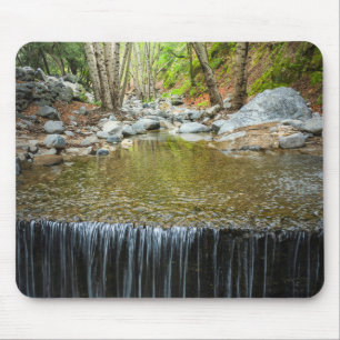 Arroyo Flow Mouse Pad